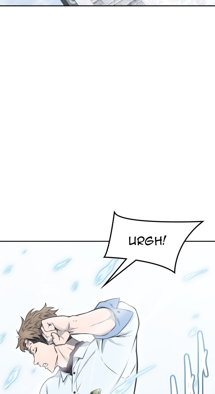 Tower of God manga, chapter 614, page 41 of 151