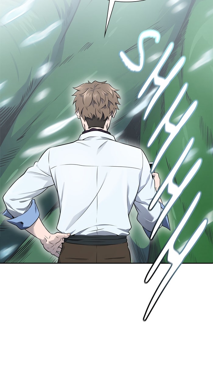 Tower of God manga, chapter 614, page 43 of 151