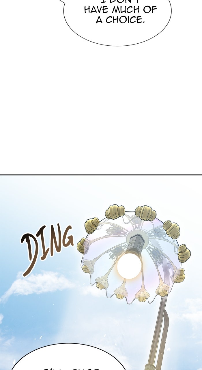 Tower of God manga, chapter 614, page 45 of 151