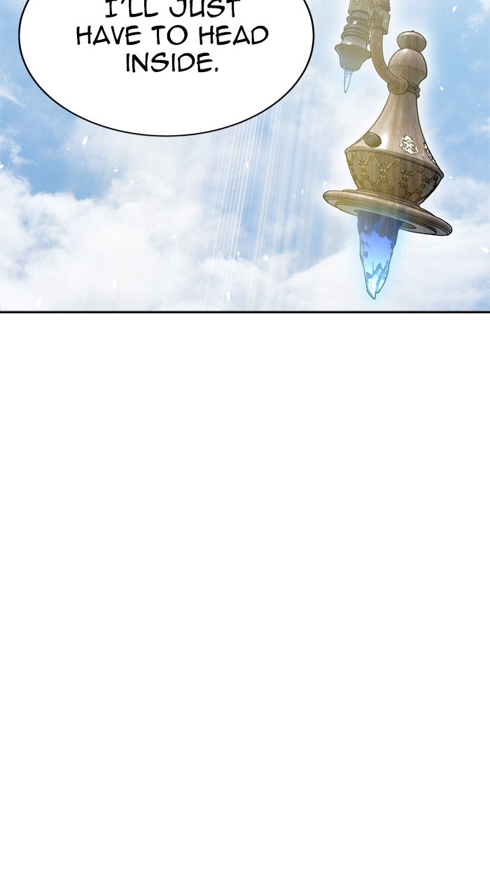 Tower of God manga, chapter 614, page 46 of 151