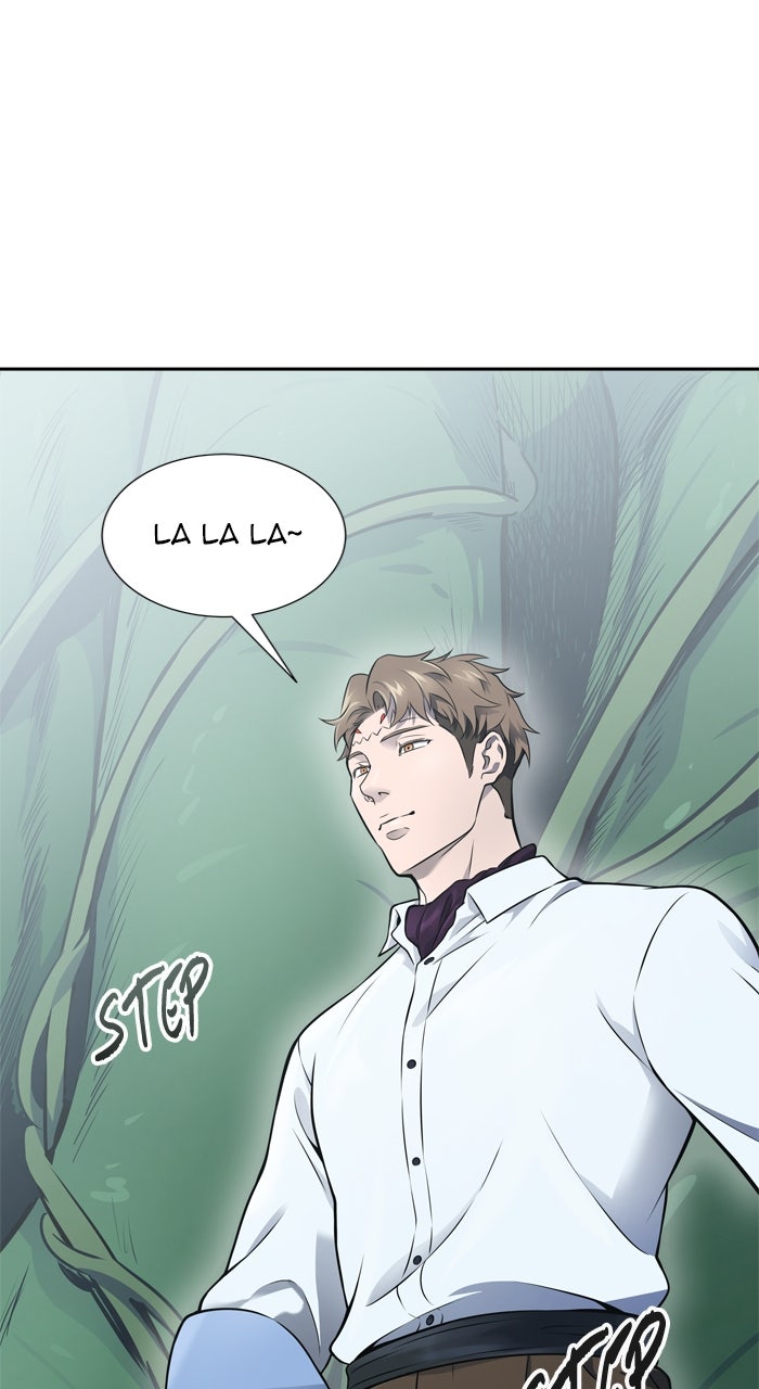 Tower of God manga, chapter 614, page 48 of 151