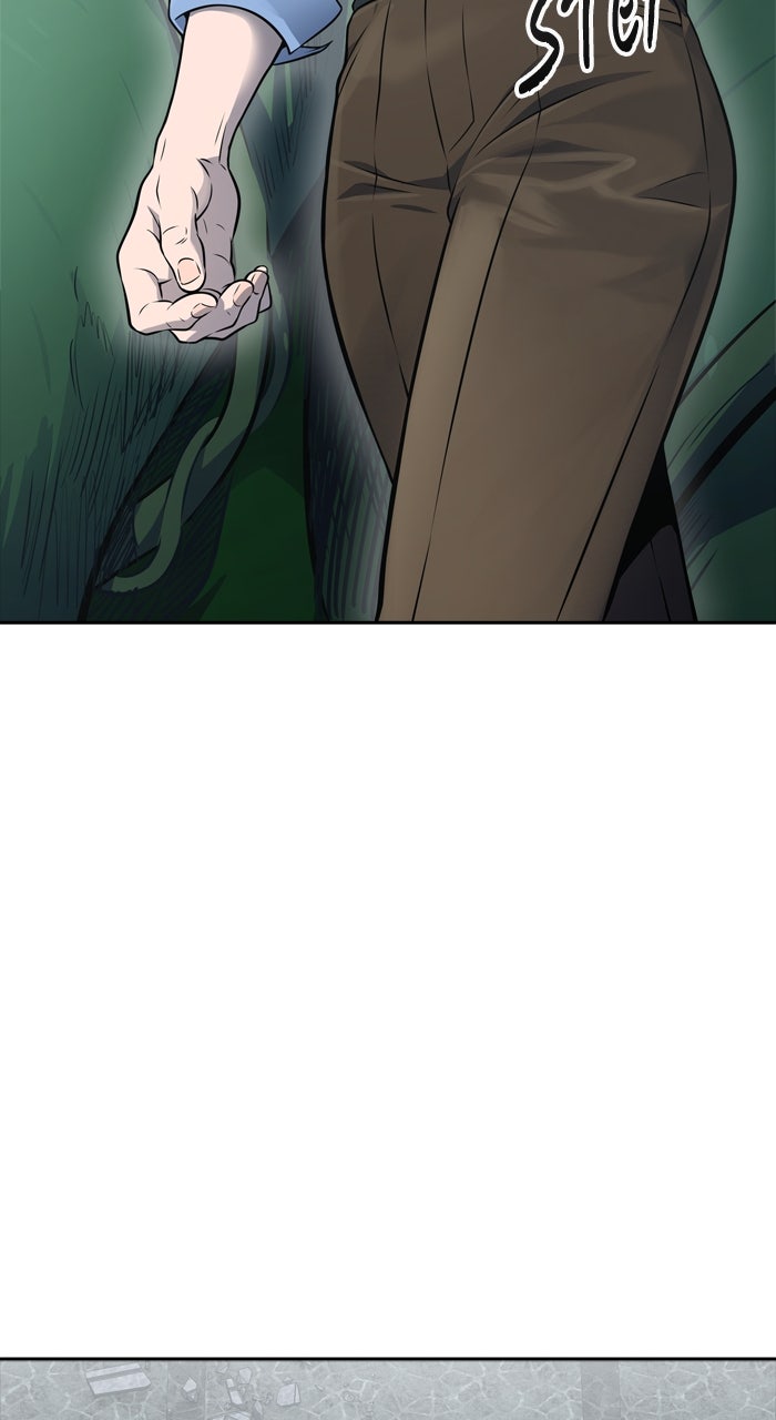 Tower of God manga, chapter 614, page 49 of 151