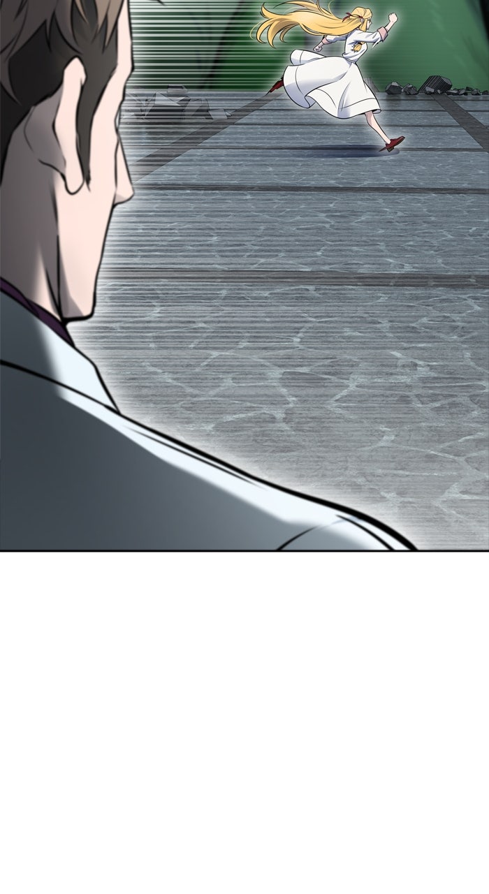 Tower of God manga, chapter 614, page 52 of 151