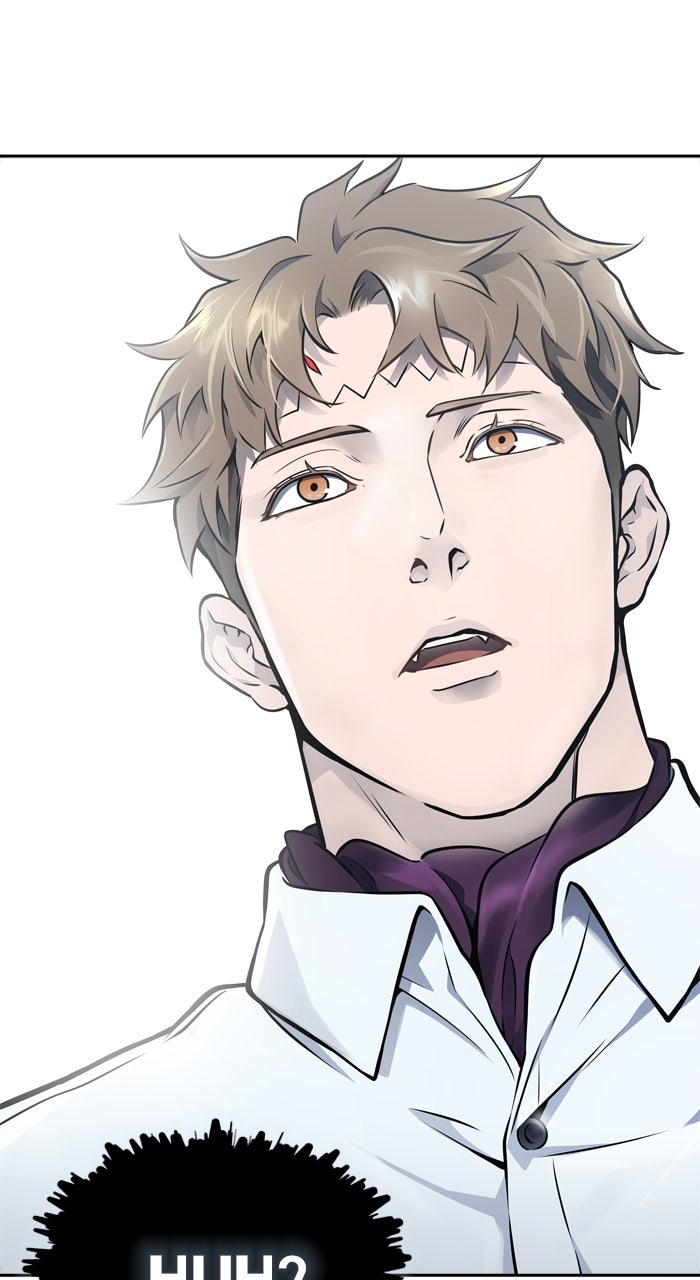 Tower of God manga, chapter 614, page 53 of 151