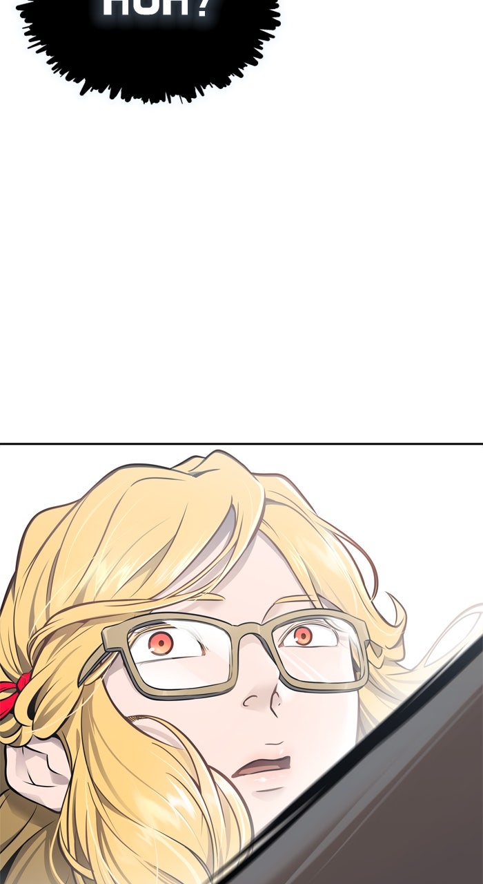 Tower of God manga, chapter 614, page 54 of 151