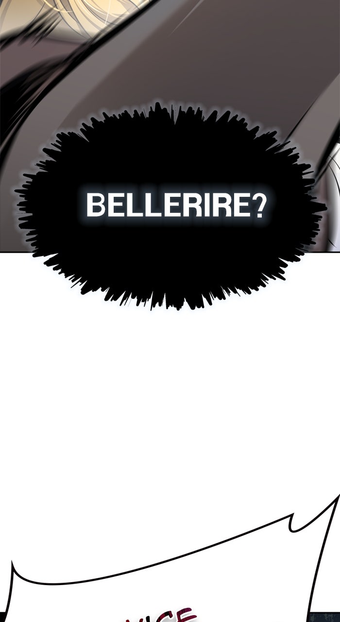 Tower of God manga, chapter 614, page 55 of 151
