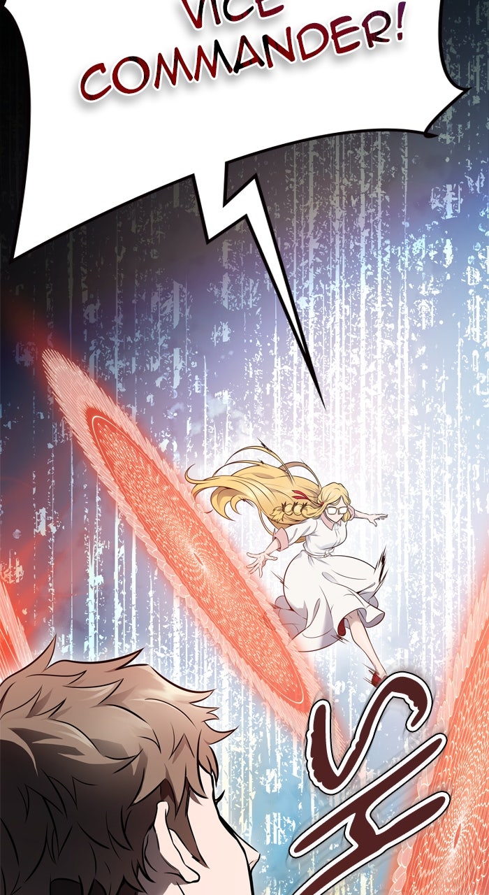 Tower of God manga, chapter 614, page 56 of 151