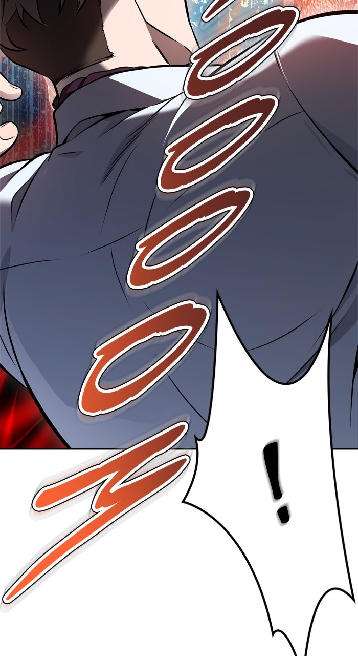 Tower of God manga, chapter 614, page 57 of 151