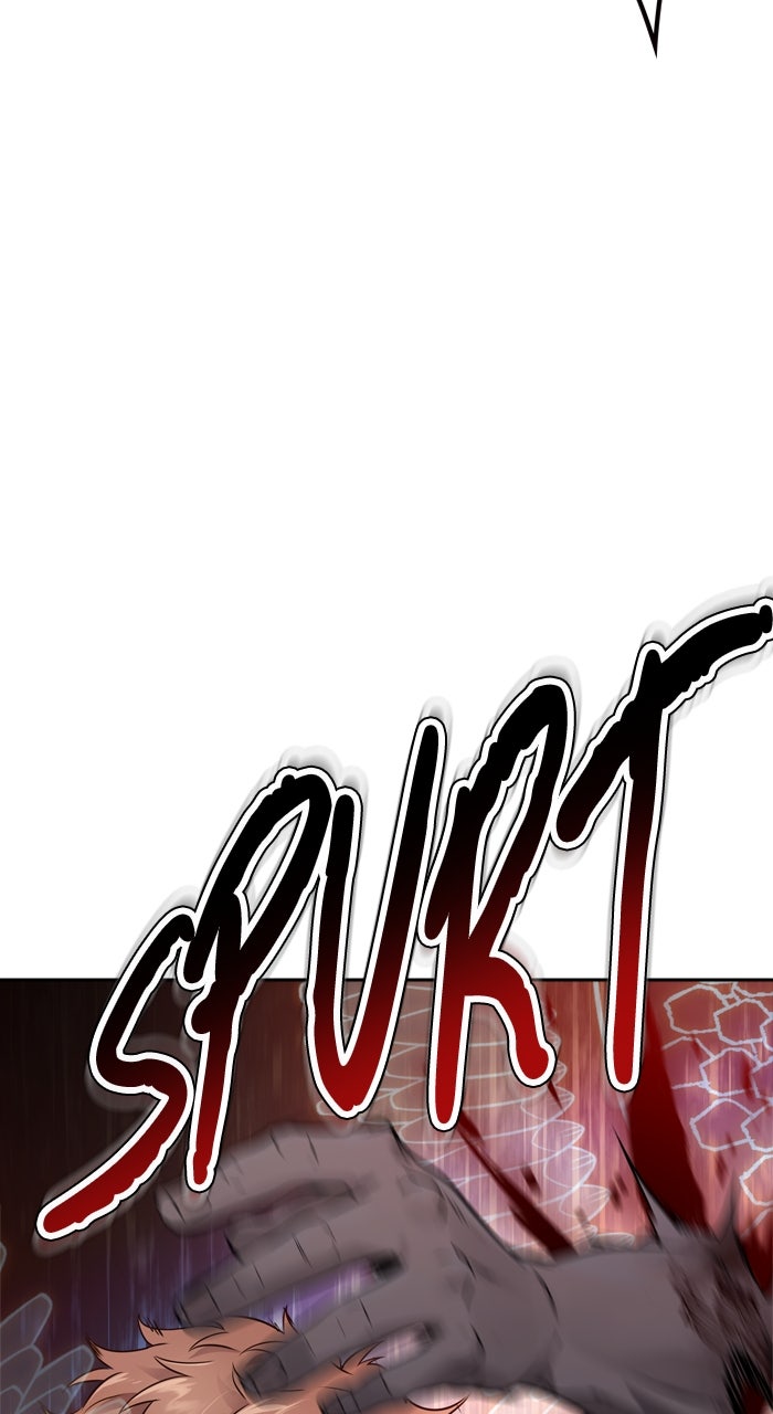 Tower of God manga, chapter 614, page 58 of 151