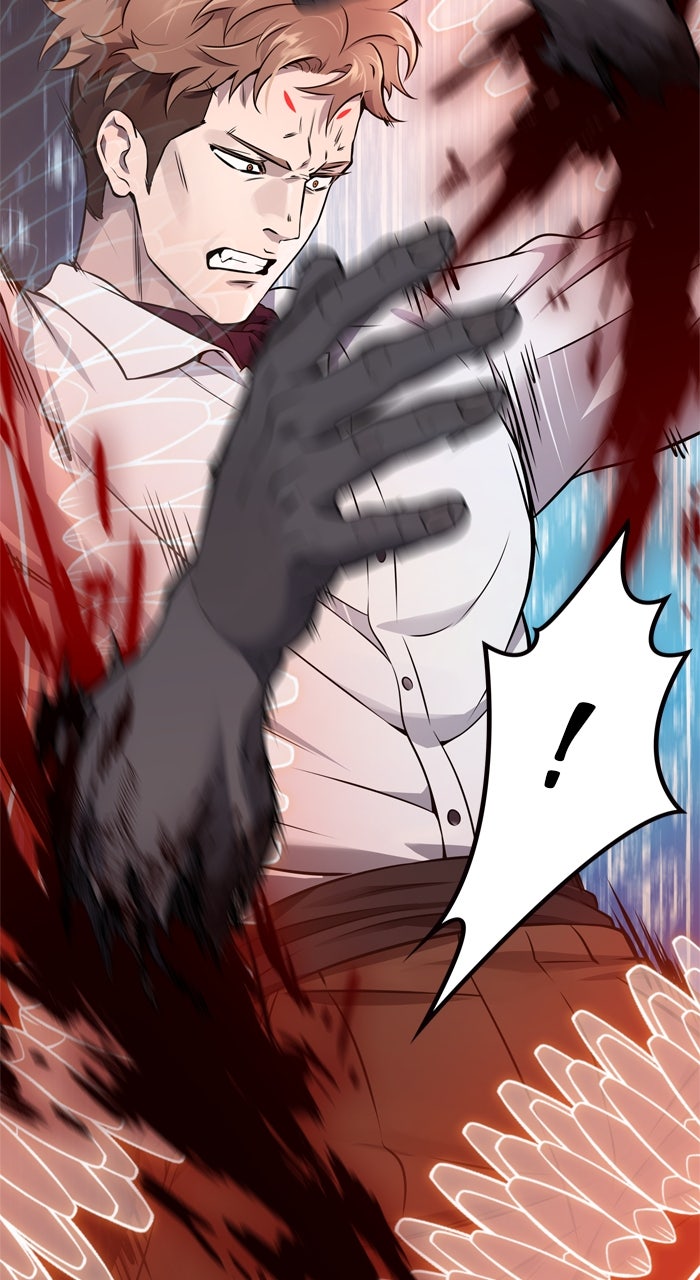 Tower of God manga, chapter 614, page 59 of 151