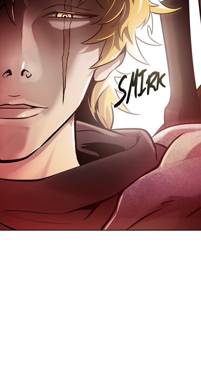 Tower of God manga, chapter 614, page 6 of 151