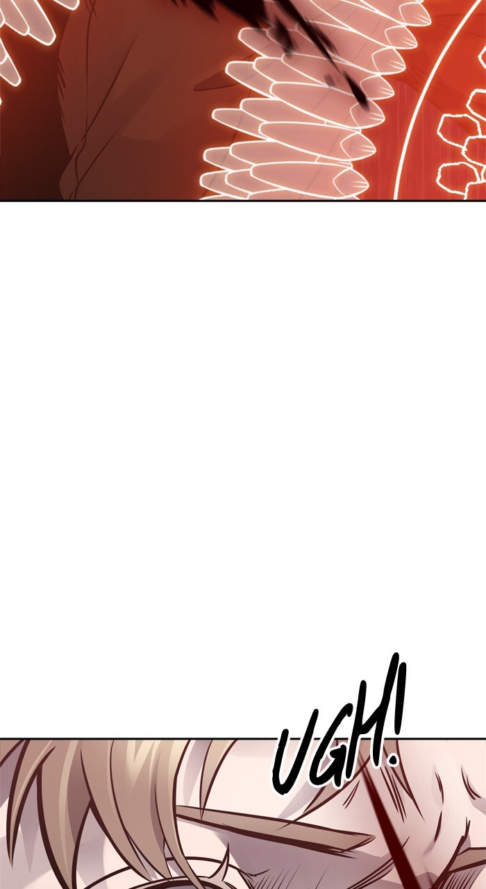 Tower of God manga, chapter 614, page 60 of 151