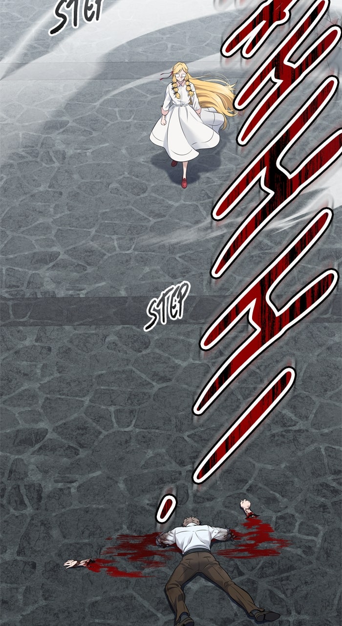 Tower of God manga, chapter 614, page 63 of 151
