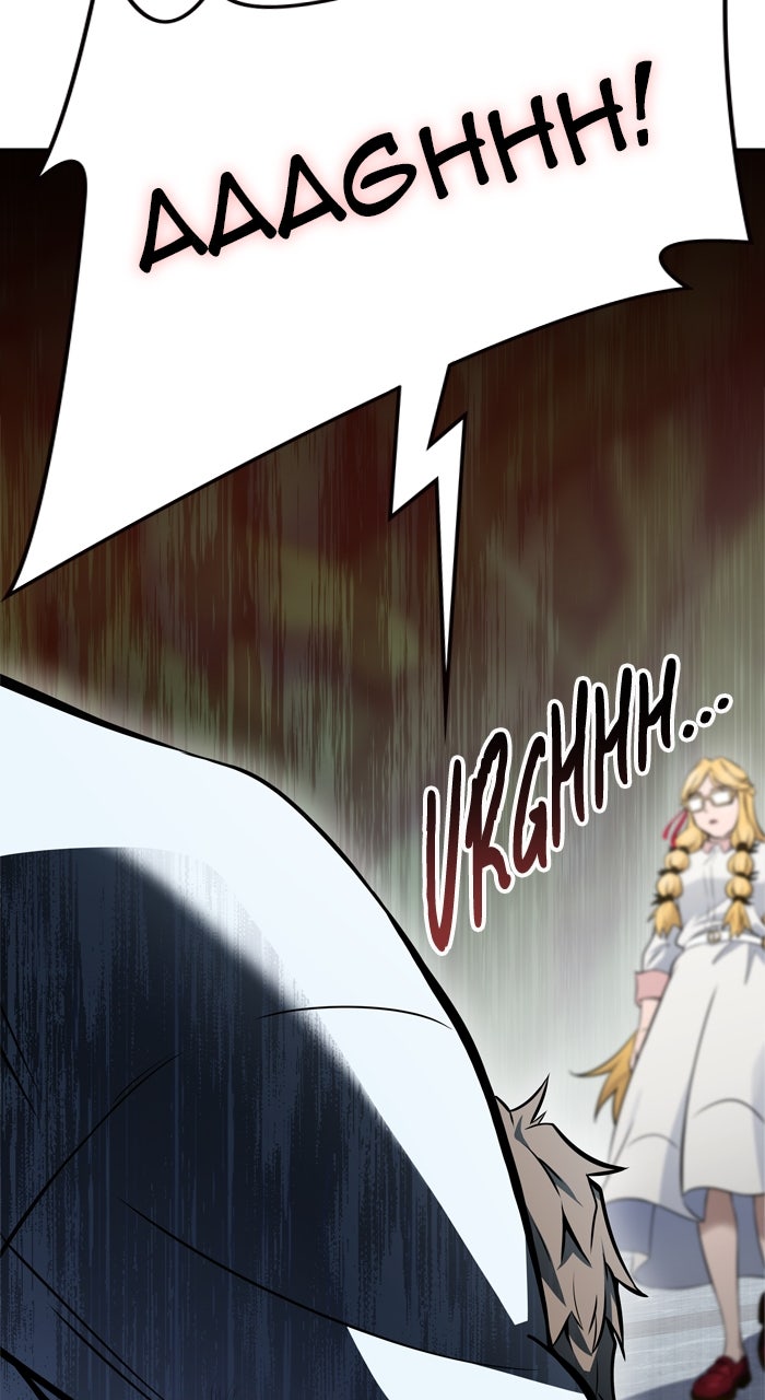 Tower of God manga, chapter 614, page 66 of 151