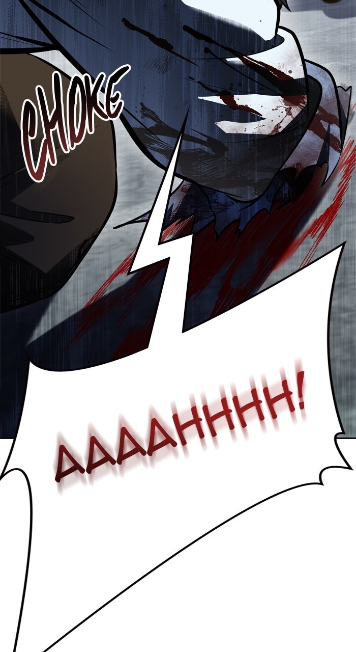 Tower of God manga, chapter 614, page 67 of 151