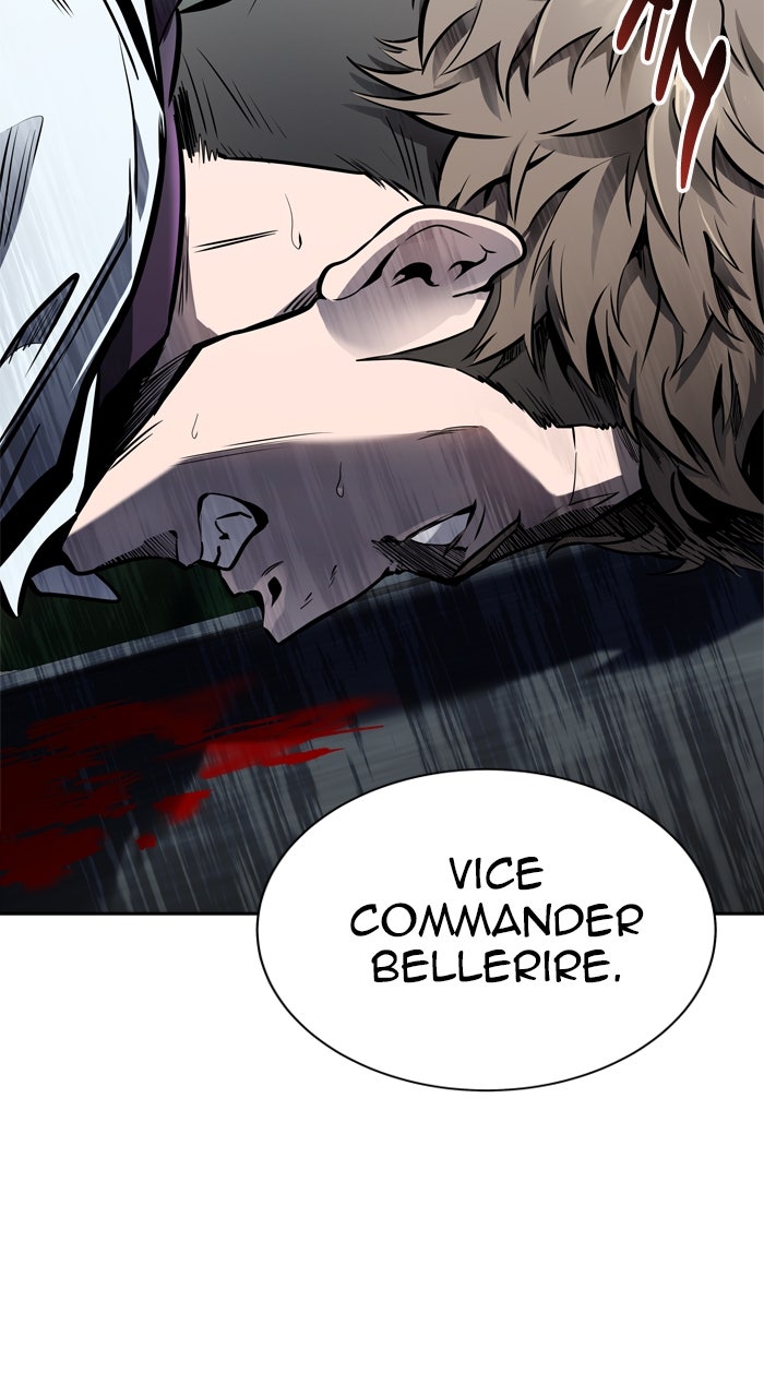 Tower of God manga, chapter 614, page 69 of 151