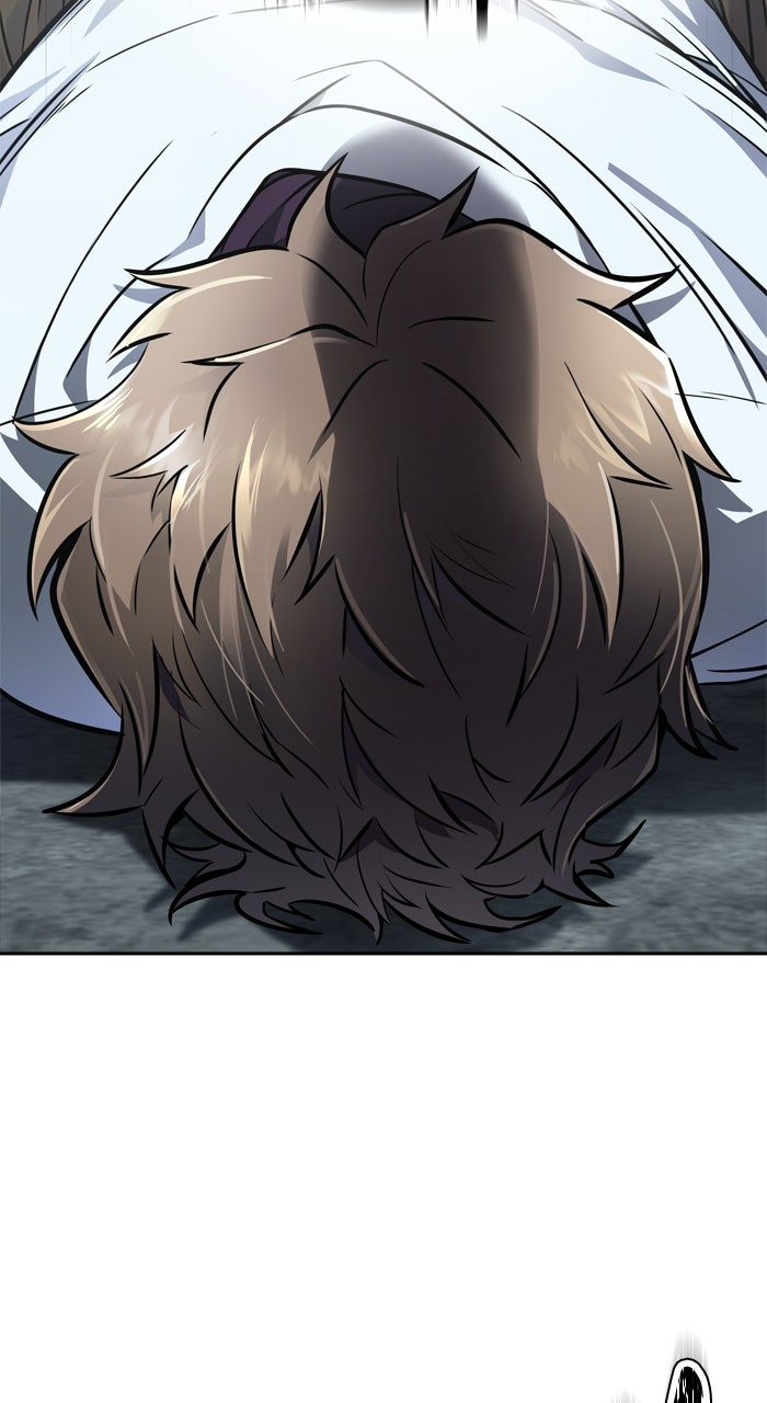 Tower of God manga, chapter 614, page 74 of 151