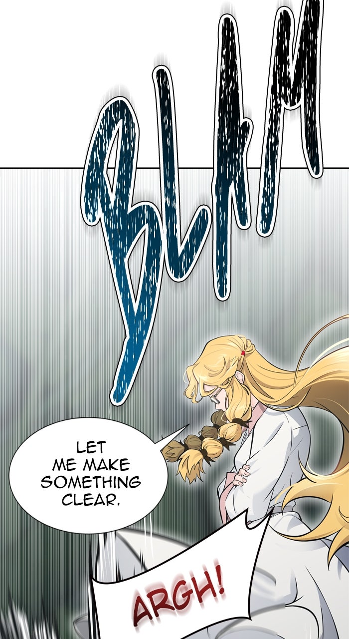 Tower of God manga, chapter 614, page 75 of 151