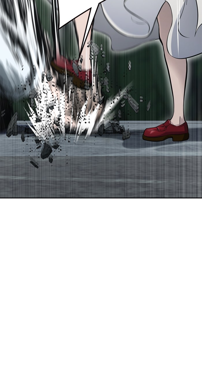 Tower of God manga, chapter 614, page 76 of 151