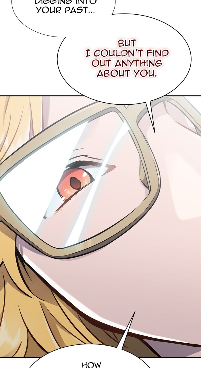 Tower of God manga, chapter 614, page 79 of 151