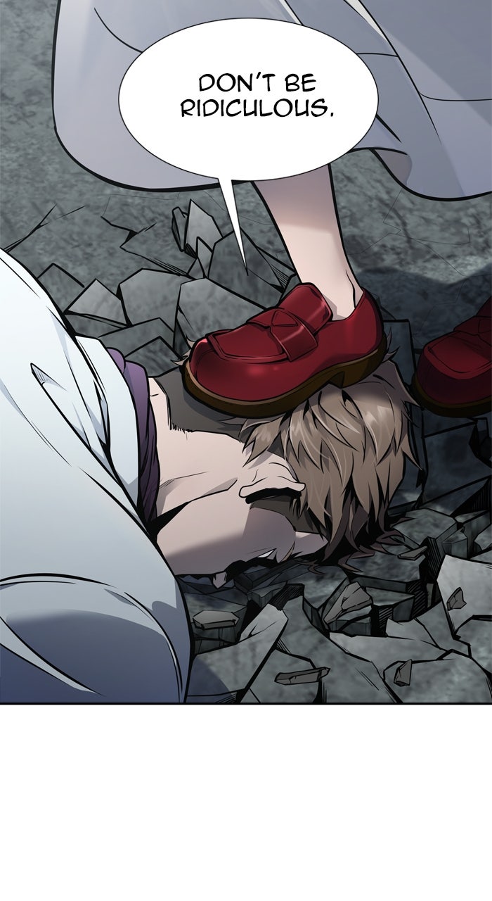 Tower of God manga, chapter 614, page 88 of 151