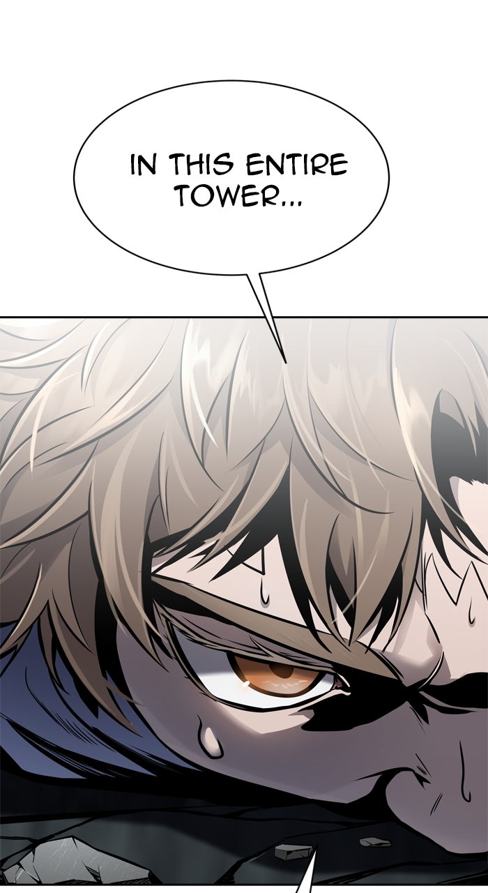 Tower of God manga, chapter 614, page 89 of 151