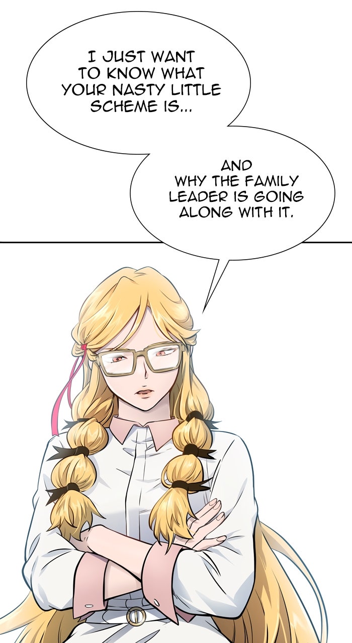Tower of God manga, chapter 614, page 92 of 151