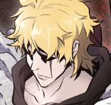 Tower of God Chapter 614: [Season 3] Ep. 197 cover