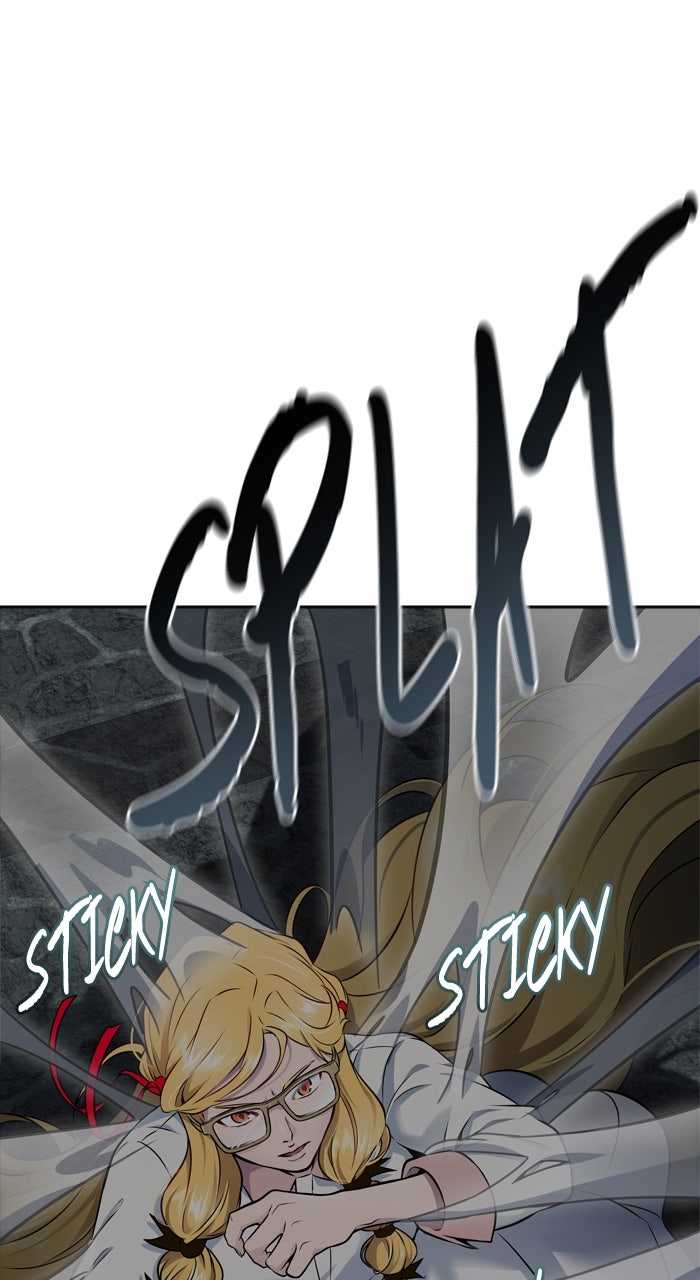 Tower of God manga, chapter 615, page 1 of 147