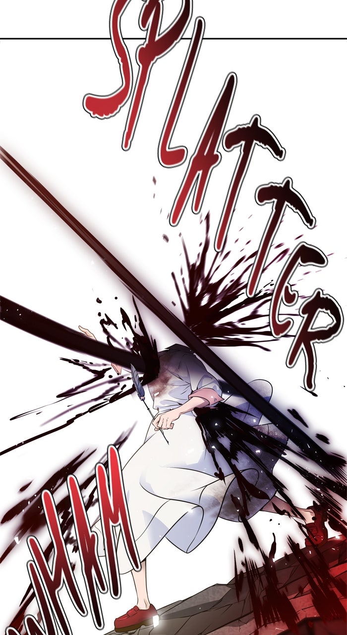 Tower of God manga, chapter 615, page 101 of 147