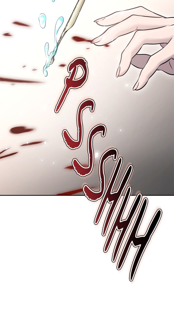 Tower of God manga, chapter 615, page 103 of 147