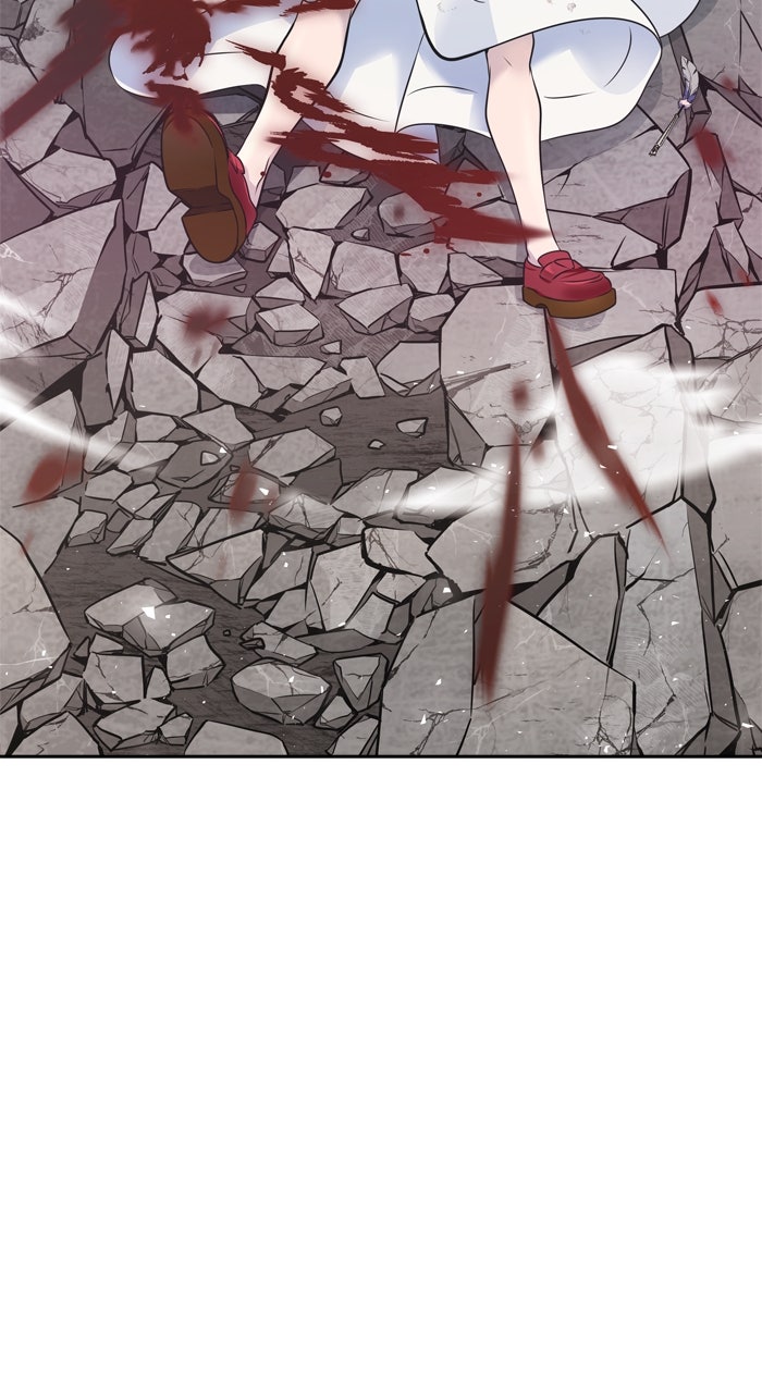 Tower of God manga, chapter 615, page 105 of 147