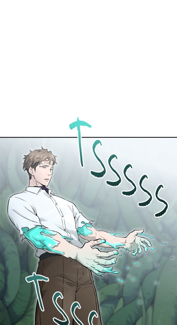 Tower of God manga, chapter 615, page 106 of 147