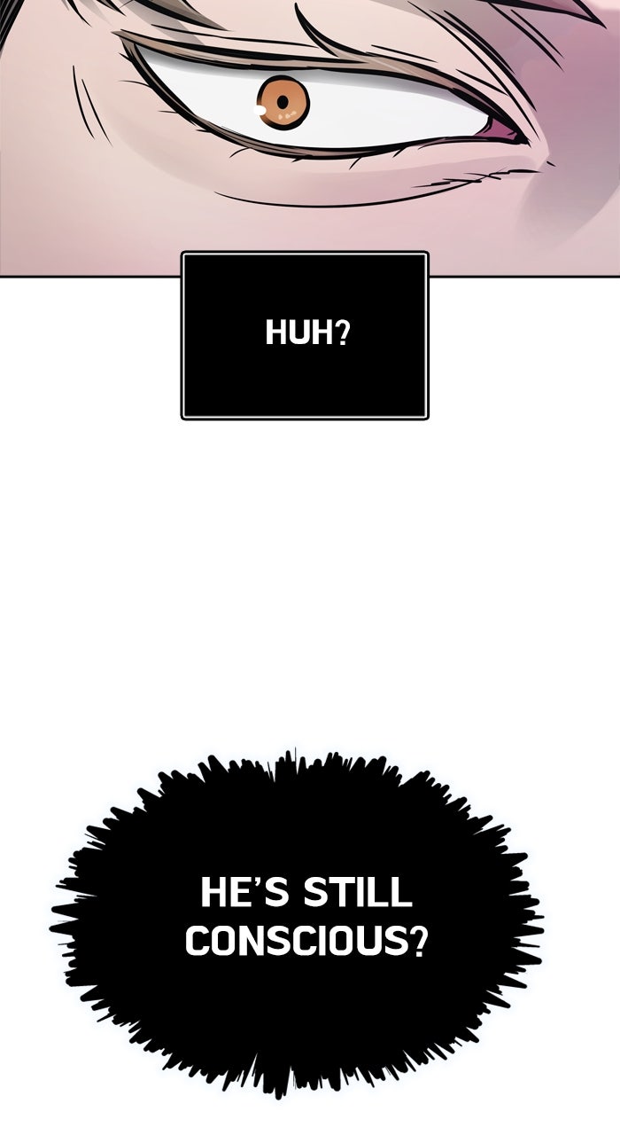 Tower of God manga, chapter 615, page 109 of 147