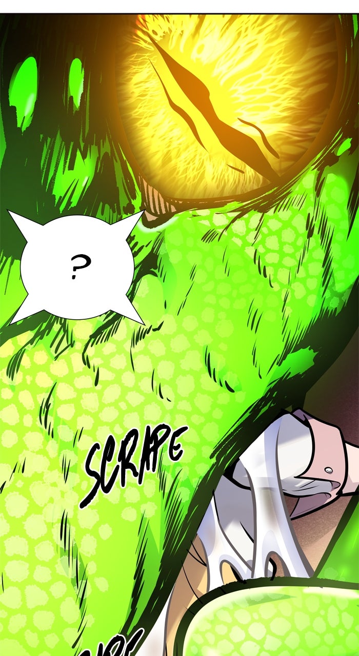 Tower of God manga, chapter 615, page 11 of 147
