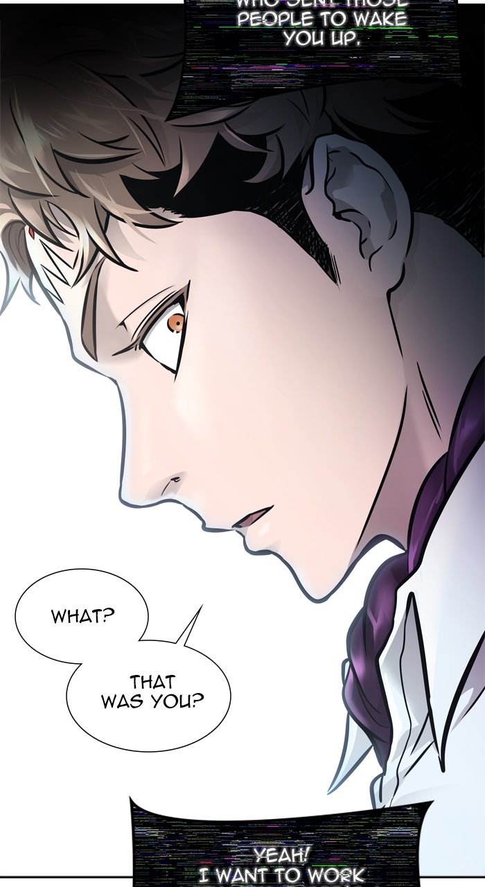 Tower of God manga, chapter 615, page 113 of 147