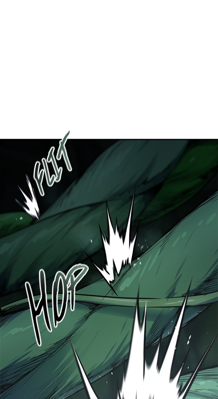 Tower of God manga, chapter 615, page 116 of 147