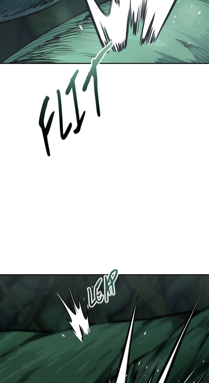 Tower of God manga, chapter 615, page 117 of 147