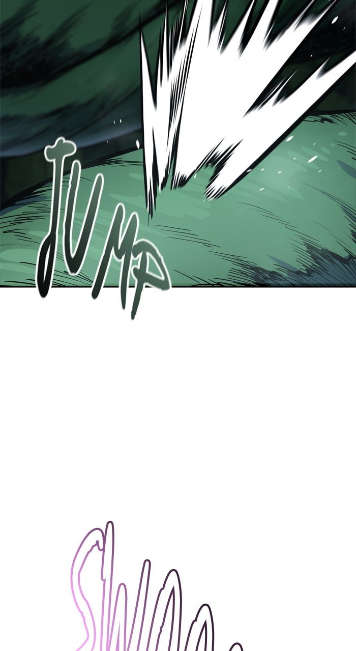 Tower of God manga, chapter 615, page 118 of 147