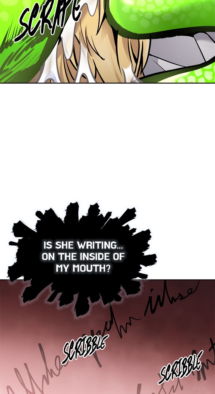 Tower of God manga, chapter 615, page 12 of 147