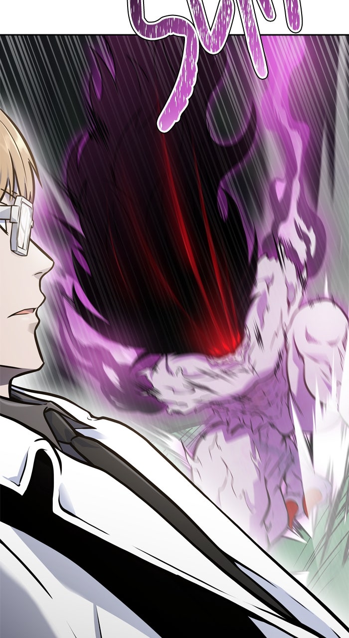 Tower of God manga, chapter 615, page 121 of 147
