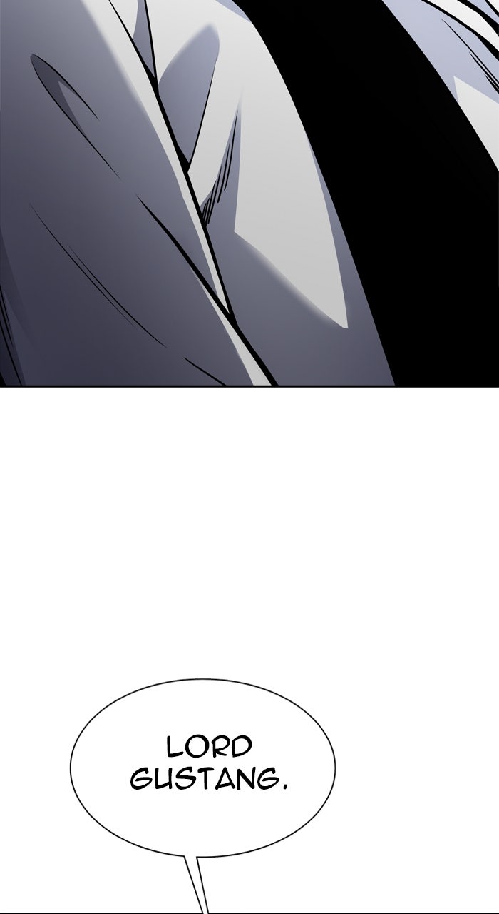 Tower of God manga, chapter 615, page 122 of 147