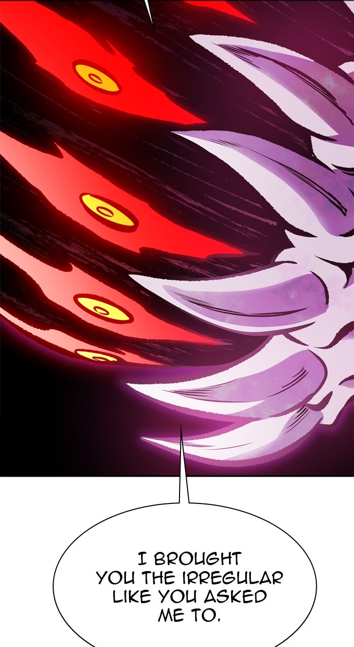 Tower of God manga, chapter 615, page 123 of 147