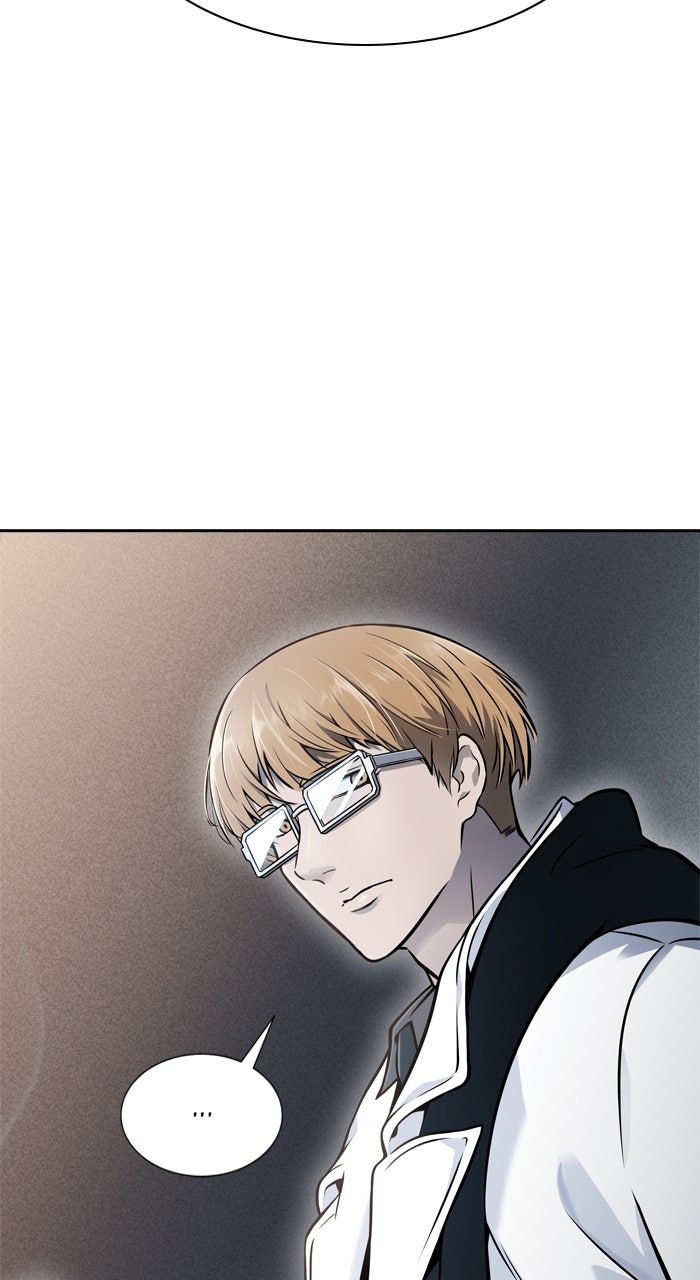 Tower of God manga, chapter 615, page 124 of 147