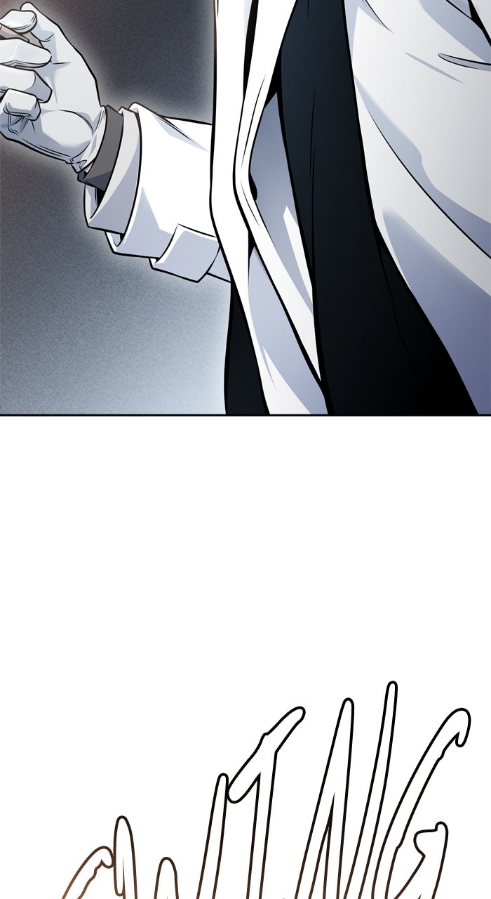 Tower of God manga, chapter 615, page 125 of 147