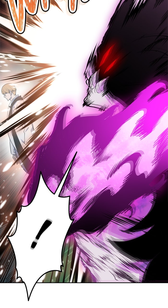 Tower of God manga, chapter 615, page 128 of 147