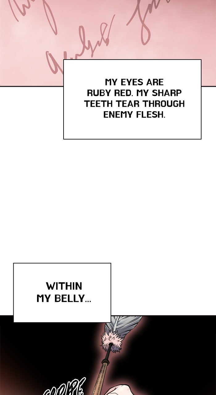 Tower of God manga, chapter 615, page 13 of 147