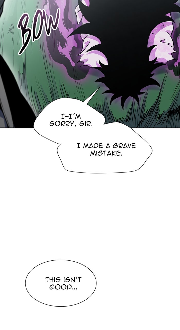 Tower of God manga, chapter 615, page 130 of 147
