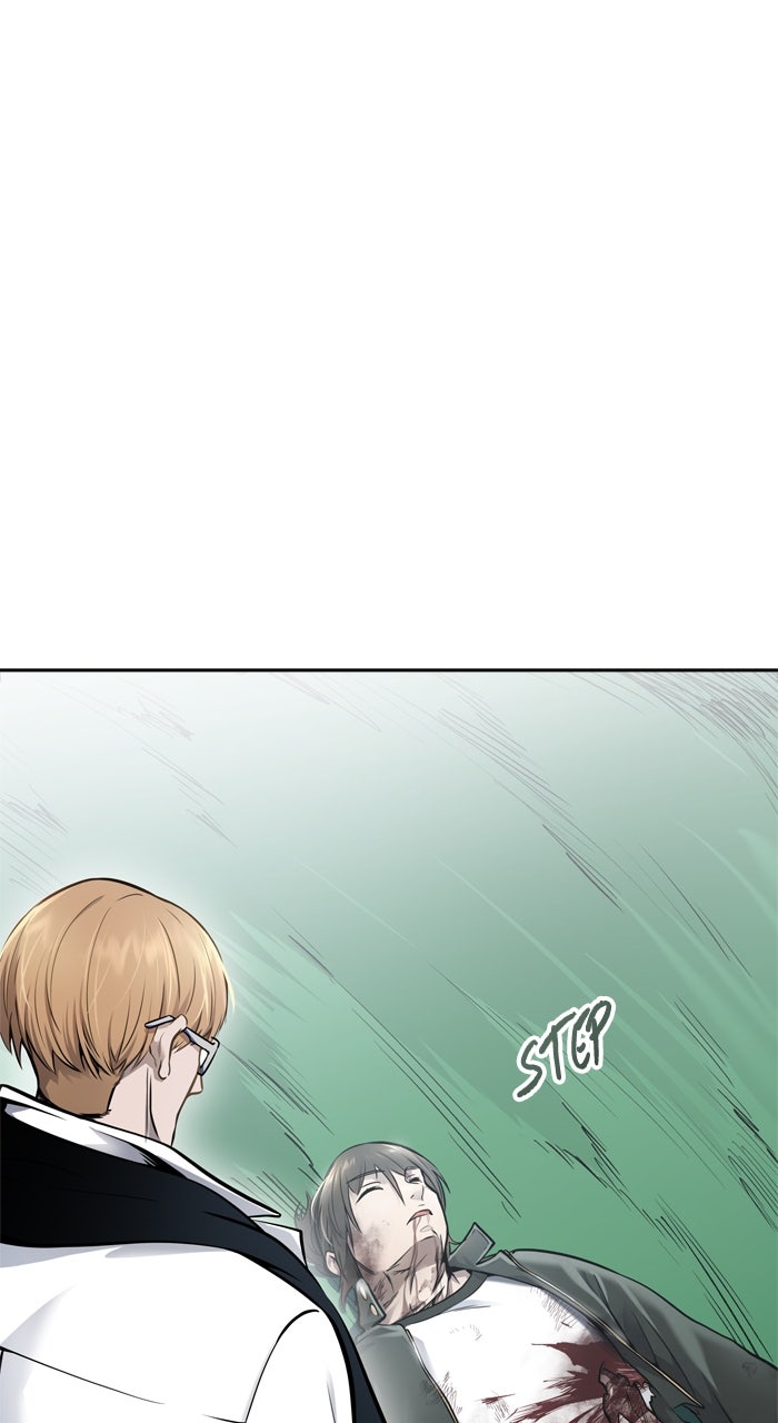 Tower of God manga, chapter 615, page 132 of 147