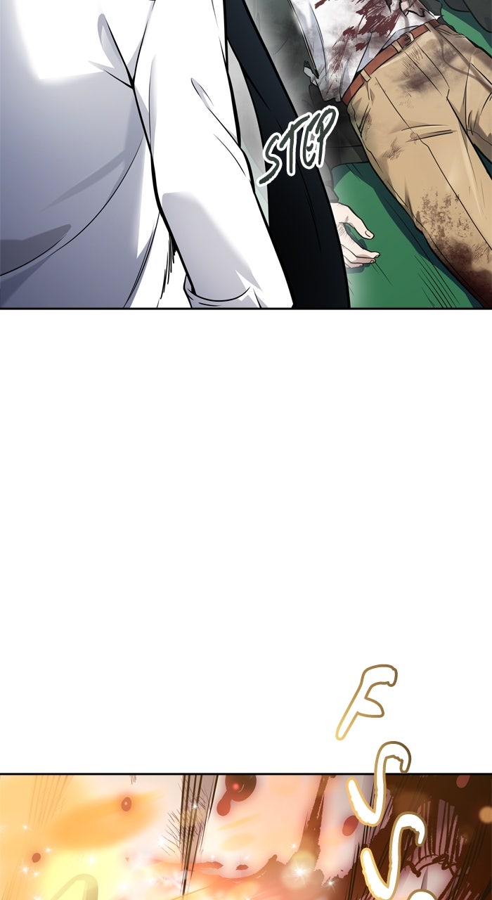 Tower of God manga, chapter 615, page 133 of 147